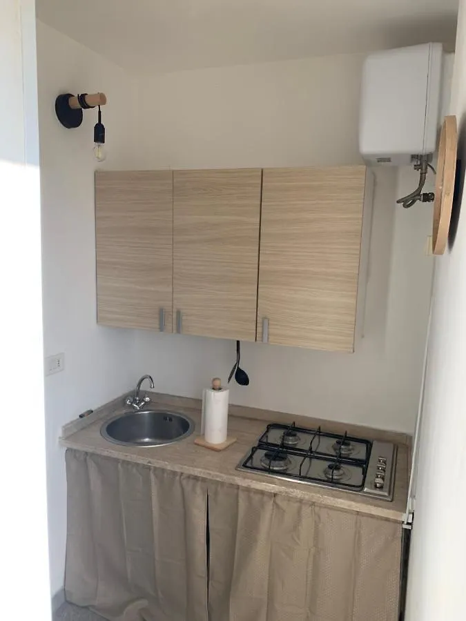 Apartment Monna Lisa Appartamento Lecce Centro Italy
