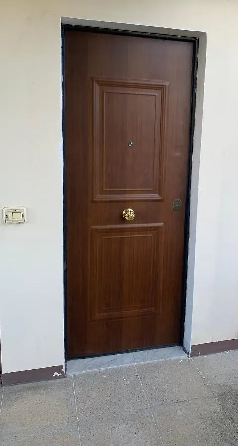 Apartment Monna Lisa Appartamento Lecce Centro